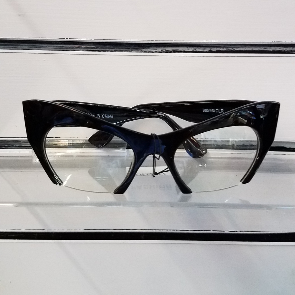 Glasses